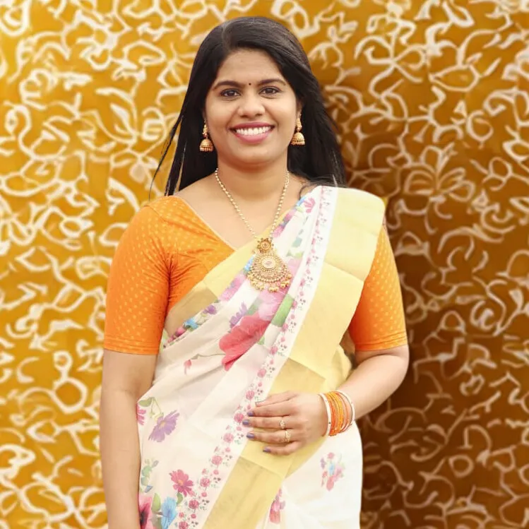 Jisha Rahul